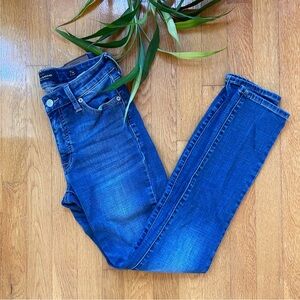 Lucky Brand Jeans- Size 2